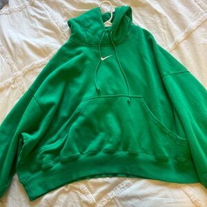 NIKE SPORTSWEAR PHOENIX FLEECE HOODIE